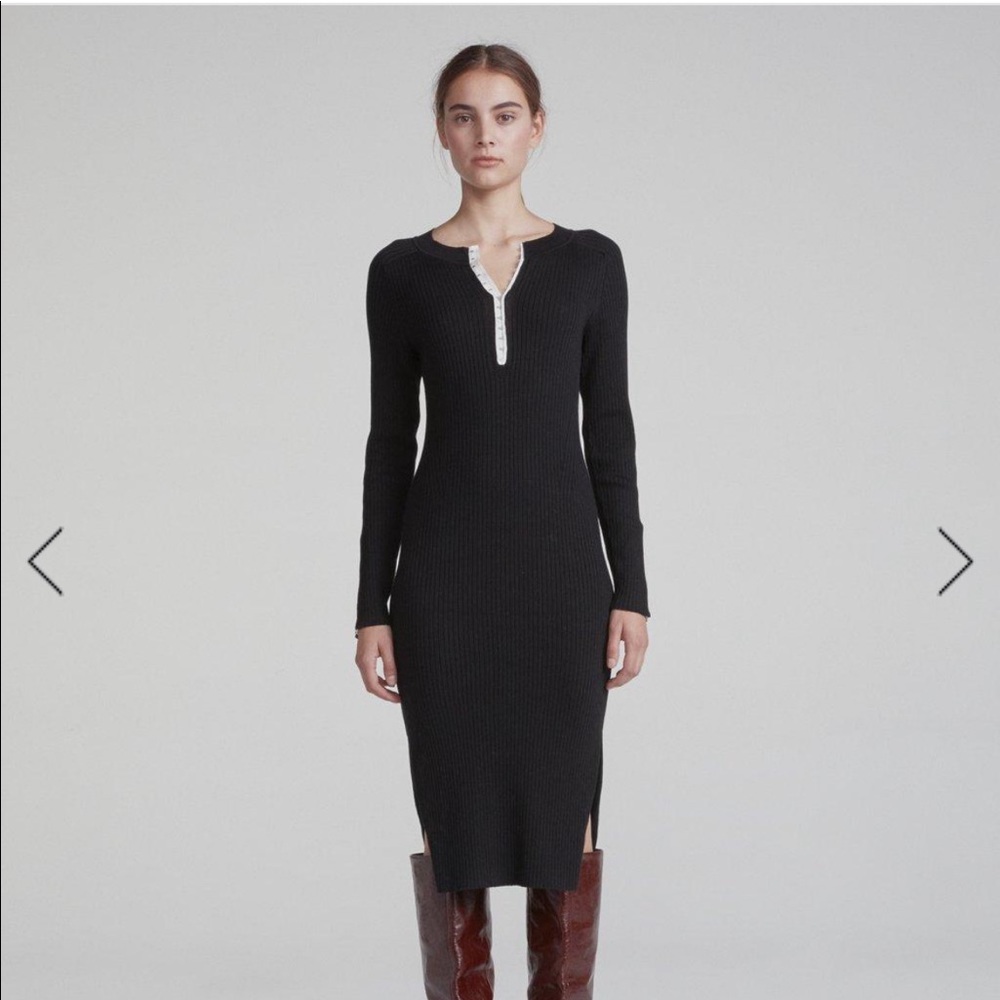 Rag n Bone Dress